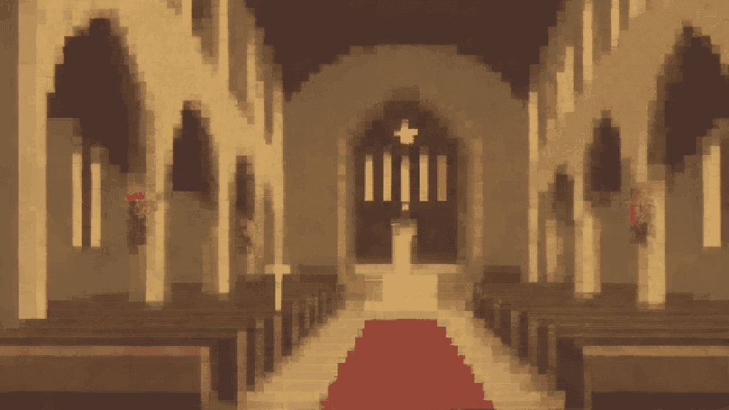 Illustration for “The Marriage In Lysekil” — Generic