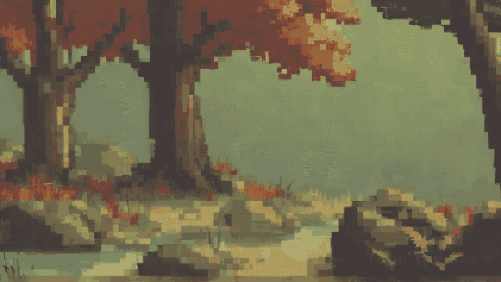 Illustration for “A quest in shining armor” — Generic