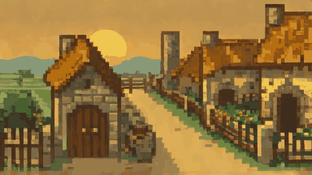 Illustration for “A quest in shining armor” — Generic