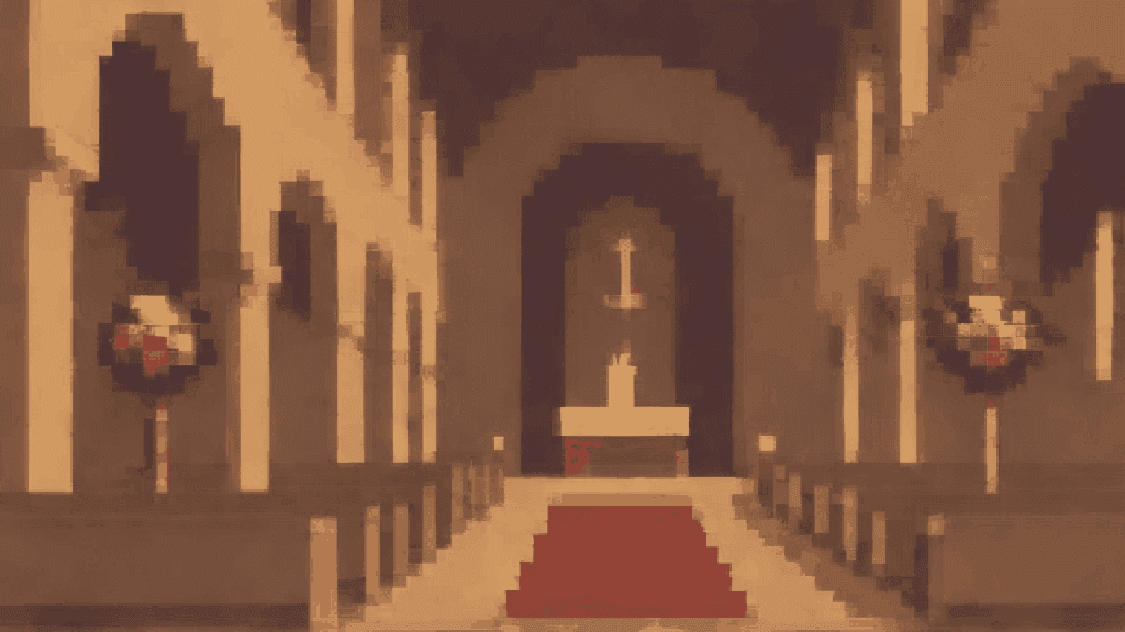 Illustration for “The Marriage In Lysekil” — Generic