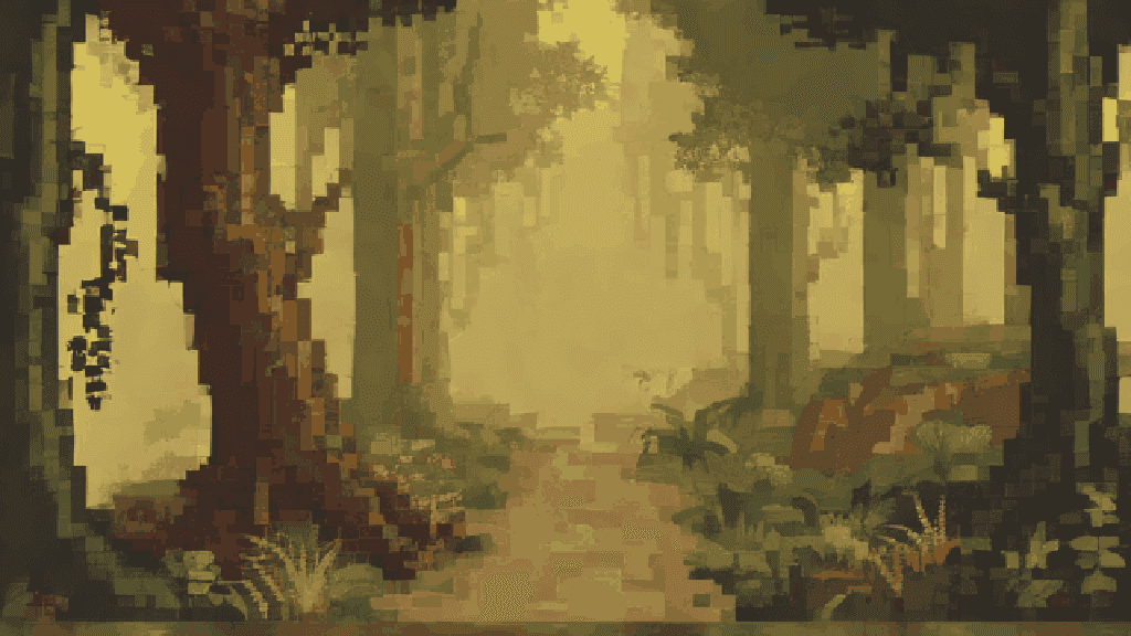 Illustration for “A quest in shining armor” — Generic
