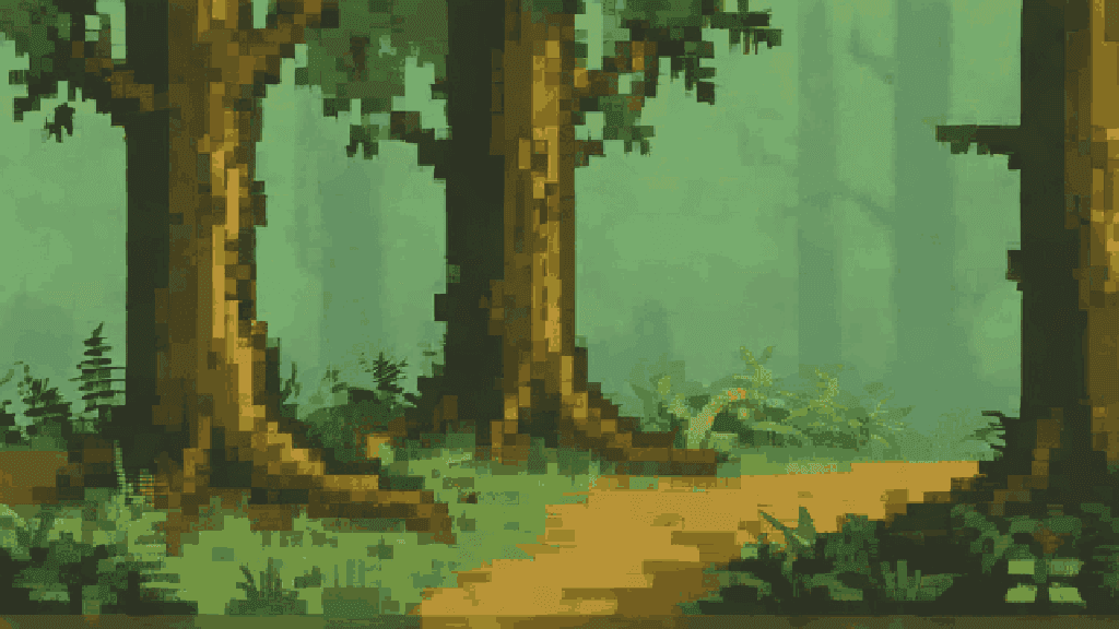 Illustration for “A quest in shining armor” — Generic