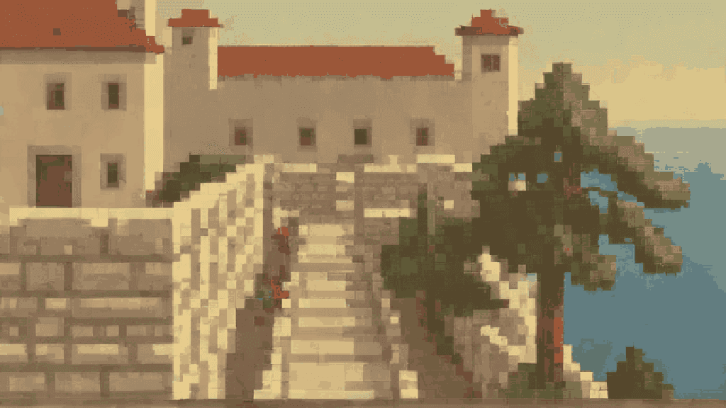 Illustration for “A Montenegro adventure” — Generic