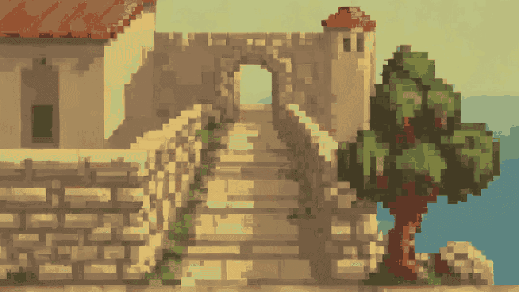 Illustration for “A Montenegro adventure” — Generic