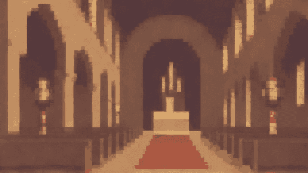 Illustration for “The Marriage In Lysekil” — Generic