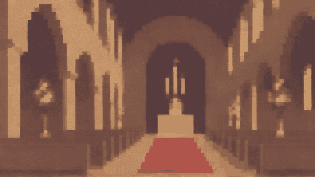 Illustration for “The Marriage In Lysekil” — Generic
