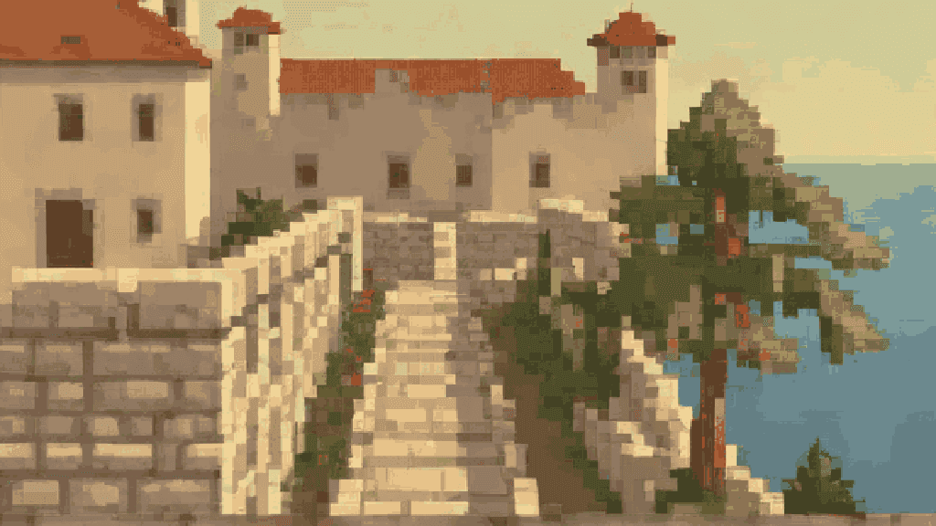 Illustration for “A Montenegro adventure” — Generic