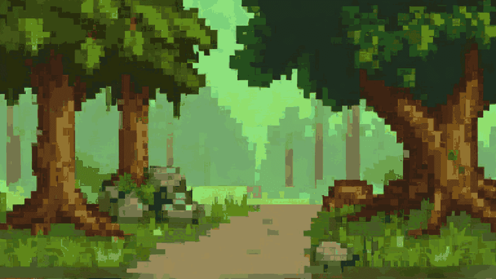 Illustration for “A quest in shining armor” — Generic