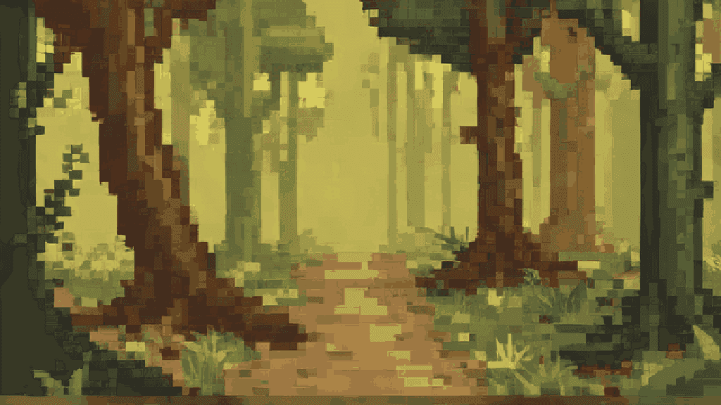 Illustration for “A quest in shining armor” — Generic