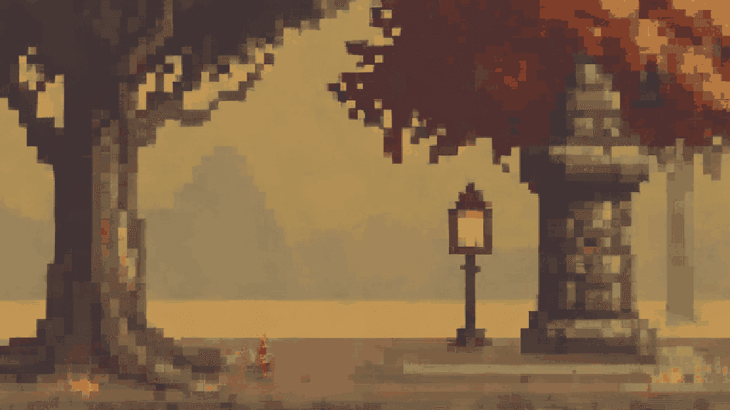 Illustration for “A quest in shining armor” — Generic