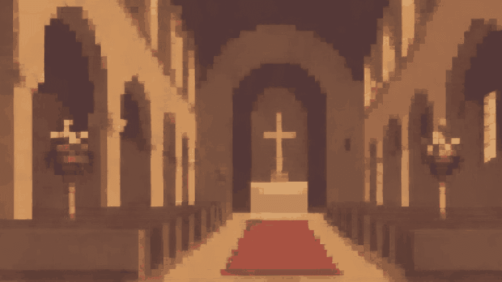 Illustration for “The Marriage In Lysekil” — Generic