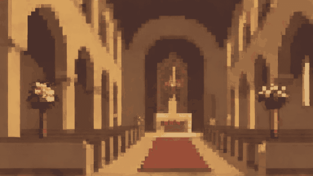 Illustration for “The Marriage In Lysekil” — Generic
