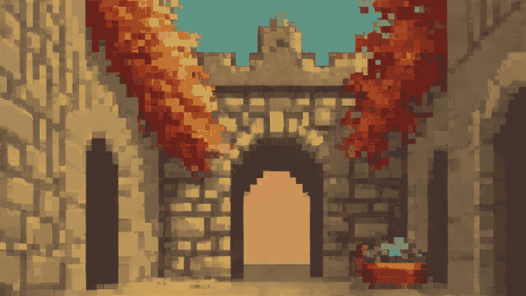 Illustration for “Örebro and the mushroom” — Generic