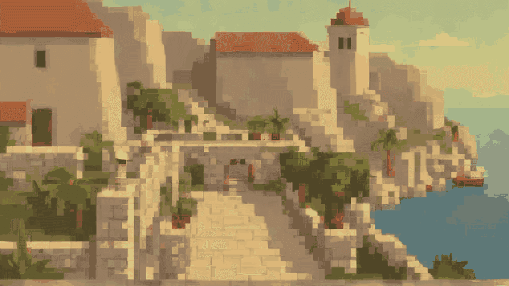 Illustration for “A Montenegro adventure” — Generic