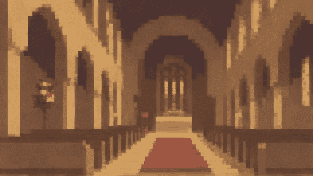 Illustration for “The Marriage In Lysekil” — Generic