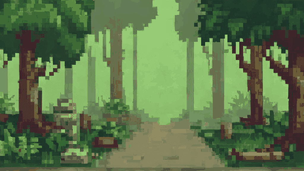 Illustration for “A quest in shining armor” — Generic