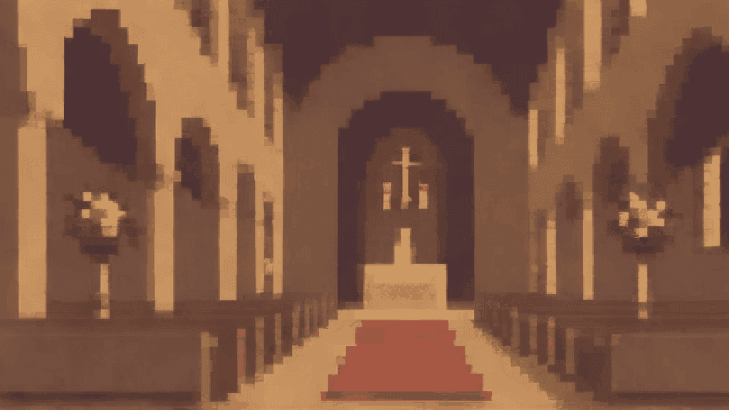 Illustration for “The Marriage In Lysekil” — Generic