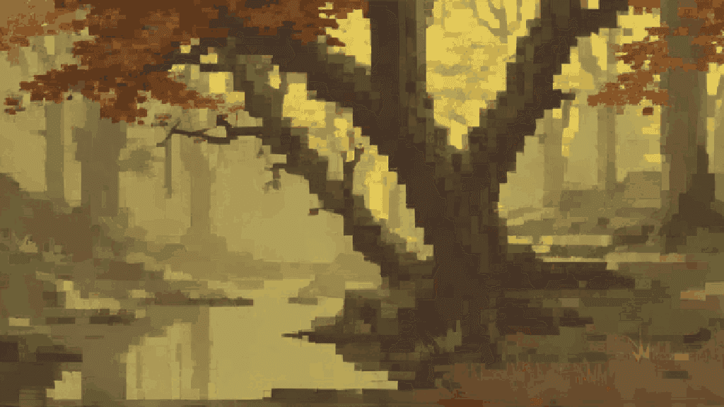 Illustration for “A quest in shining armor” — Generic