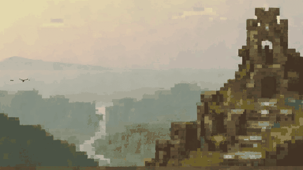 Illustration for “The Crooked Oak” — Generic