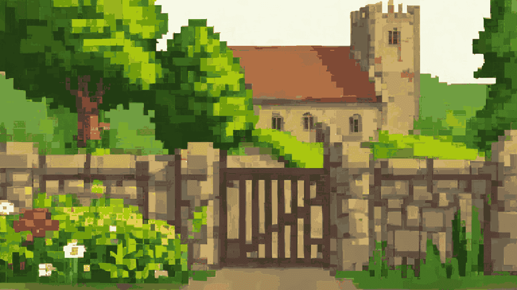Illustration for “The Marriage In Lysekil” — Generic