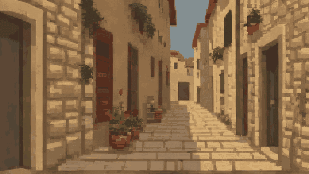 Illustration for “A Montenegro adventure” — Generic
