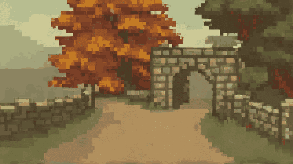 Illustration for “A quest in shining armor” — Generic