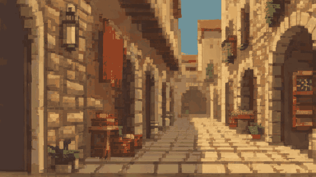 Illustration for “A Montenegro adventure” — Generic