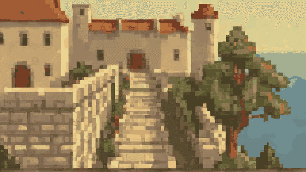 Illustration for “A Montenegro adventure” — Generic