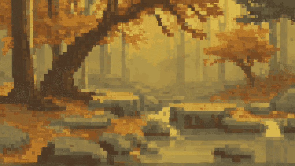 Illustration for “A quest in shining armor” — Generic