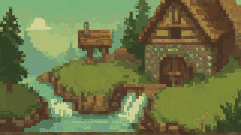 Illustration for “A universe of stories” — Generic