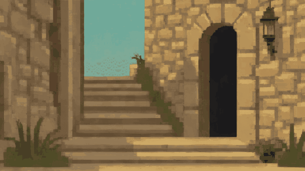 Illustration for “A Montenegro adventure” — Generic