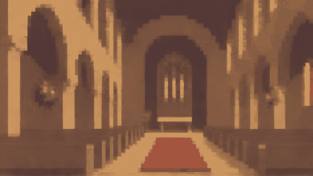 Illustration for “The Marriage In Lysekil” — Generic