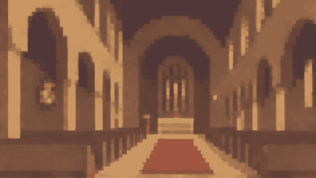 Illustration for “The Marriage In Lysekil” — Generic