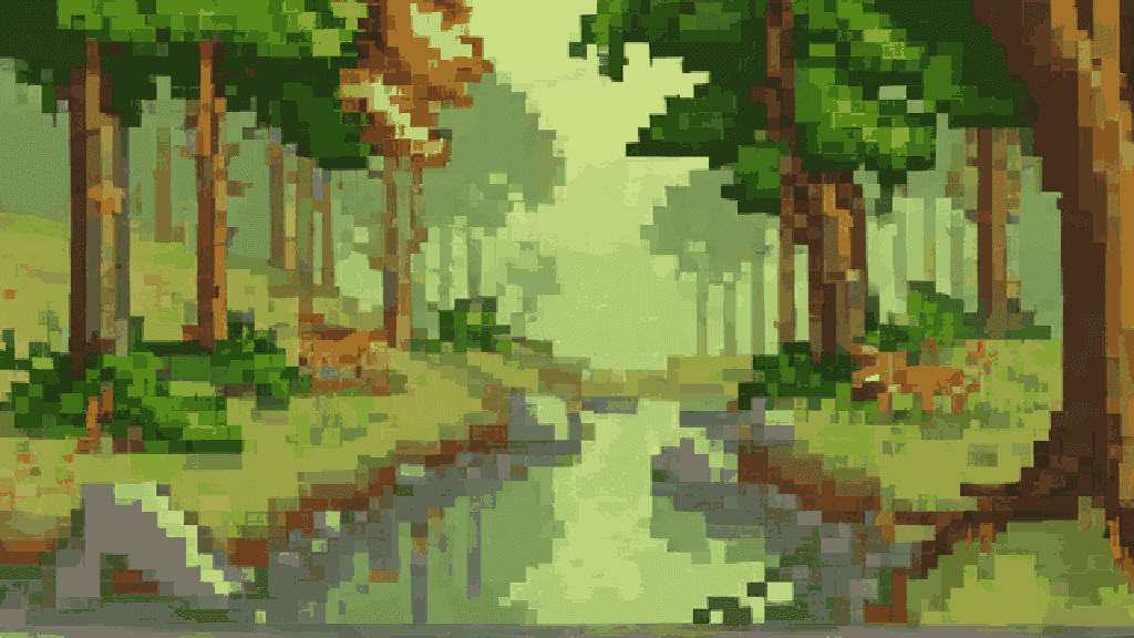 Illustration for “A quest in shining armor” — Generic