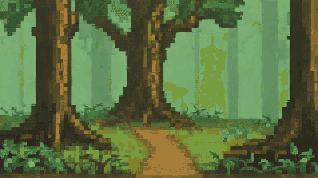 Illustration for “A quest in shining armor” — Generic