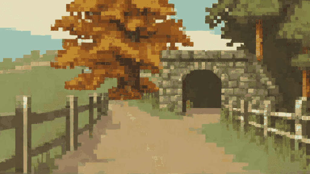 Illustration for “A quest in shining armor” — Generic