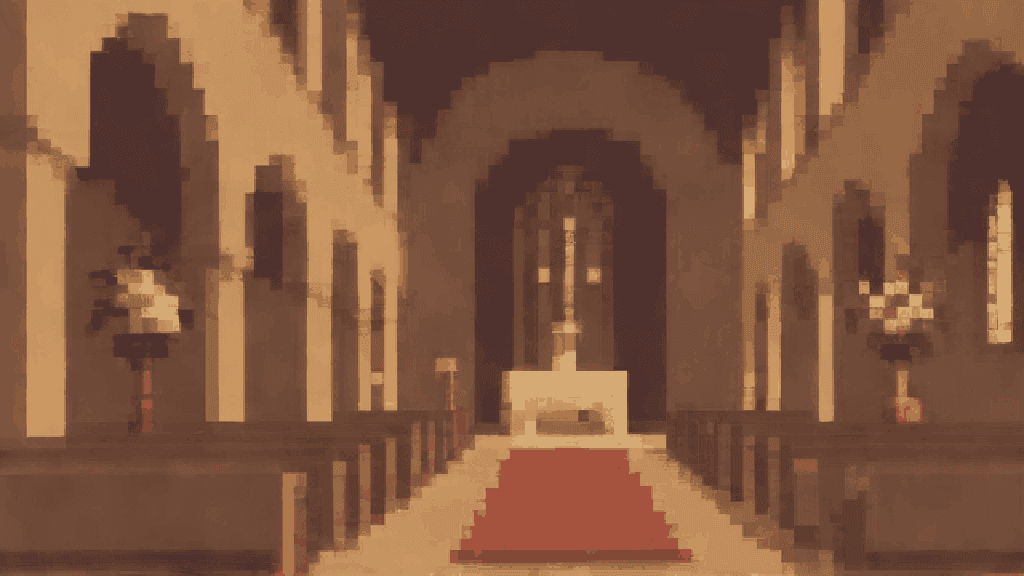Illustration for “The Marriage In Lysekil” — Generic