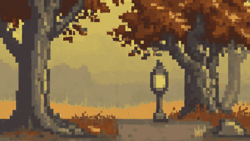 Illustration for “A quest in shining armor” — Generic