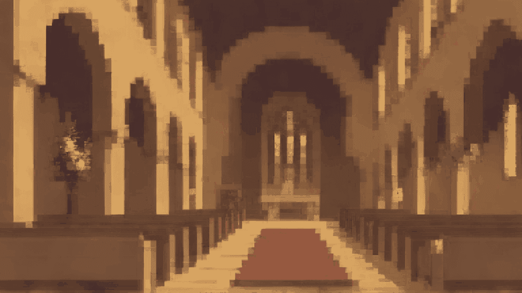 Illustration for “The Marriage In Lysekil” — Generic