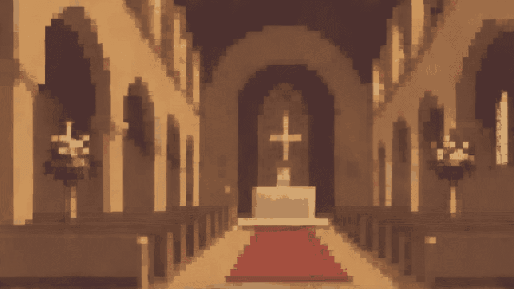 Illustration for “The Marriage In Lysekil” — Generic