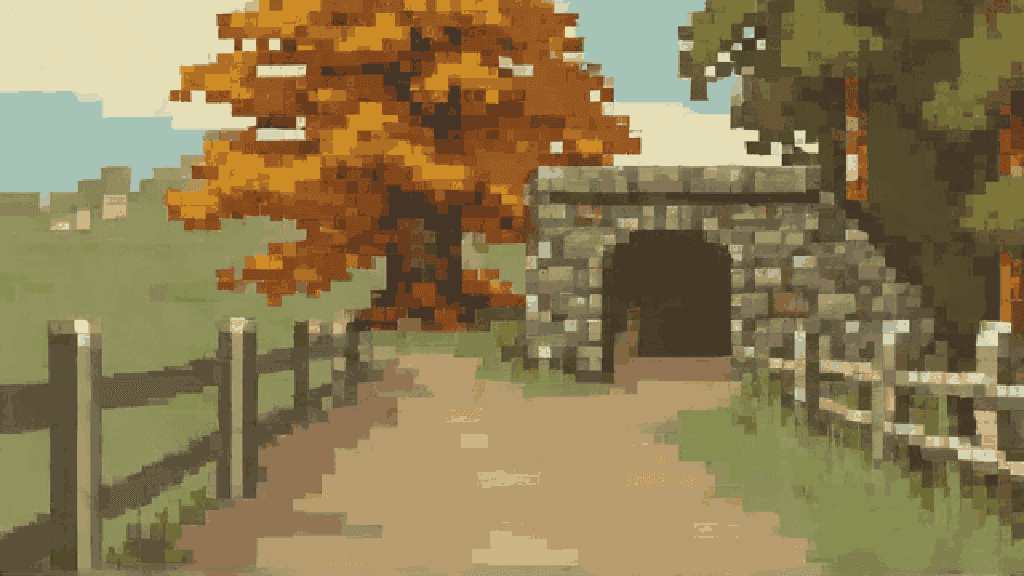 Illustration for “A quest in shining armor” — Generic