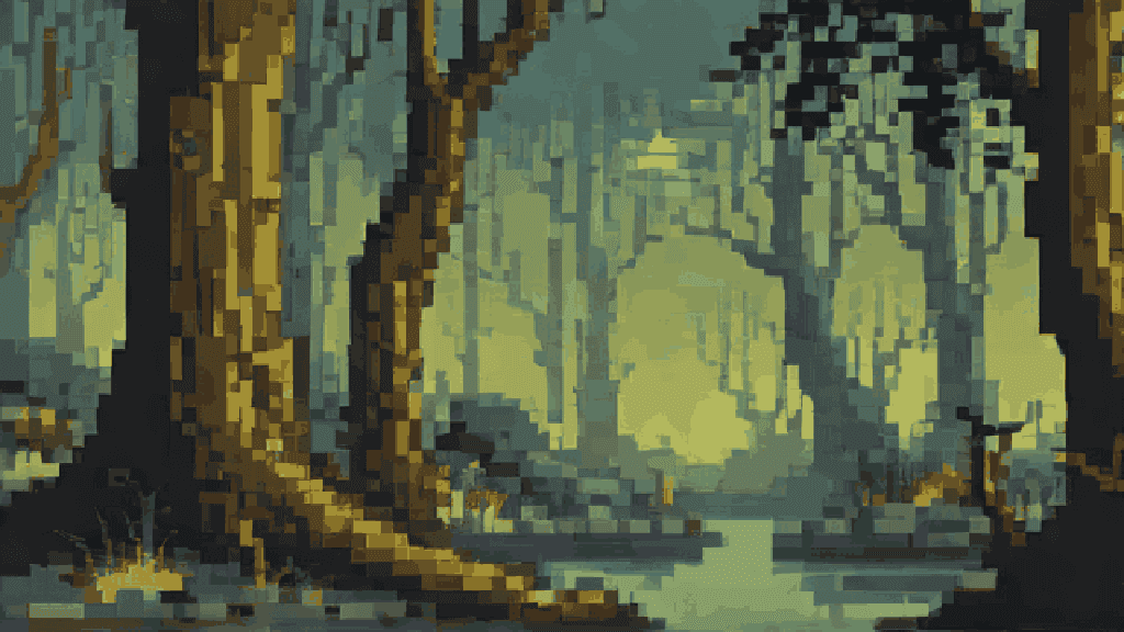 Illustration for “A quest in shining armor” — Generic